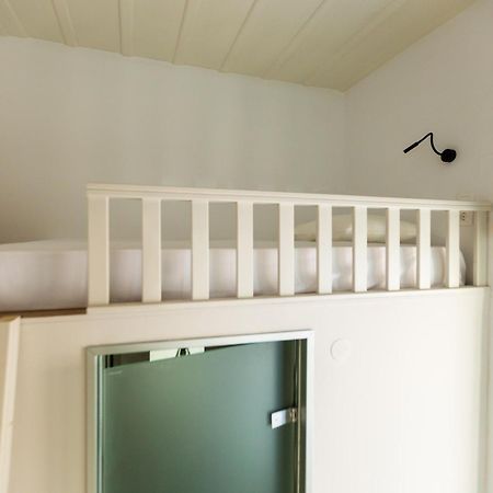 Ink Hotels Phos Réthimno Kültér fotó