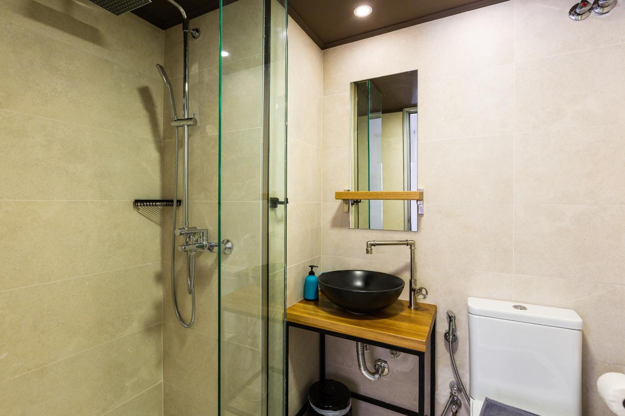 Ink Hotels Phos Réthimno Szoba fotó